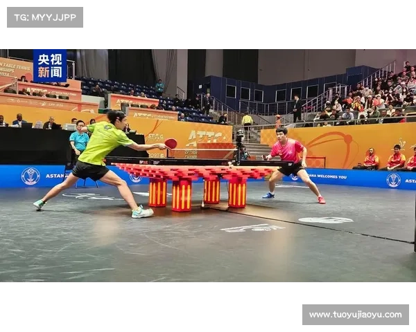 乒乓球世锦赛团体赛韩国首战打响 力争新一轮突破 乒乓球世锦赛团体赛韩国首战打响 力争新一轮突破